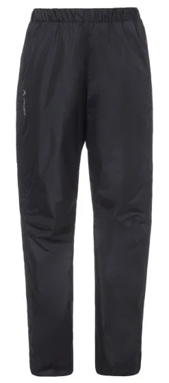 Fluid Full-Zip Pantalon De Pluie Femmes