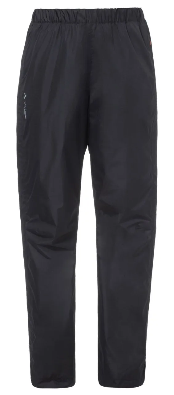 Fluid Full-Zip Pantalon De Pluie Femmes