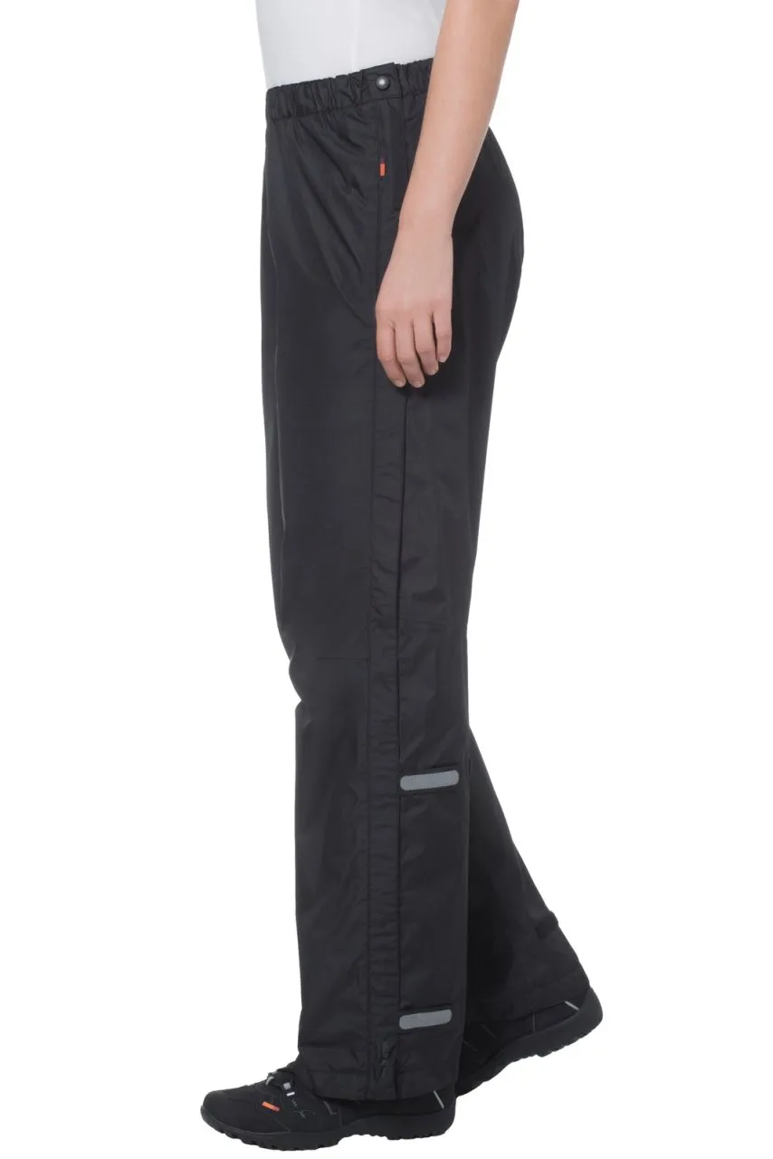 Fluid Full-Zip Pantalon De Pluie Femmes – Image 7