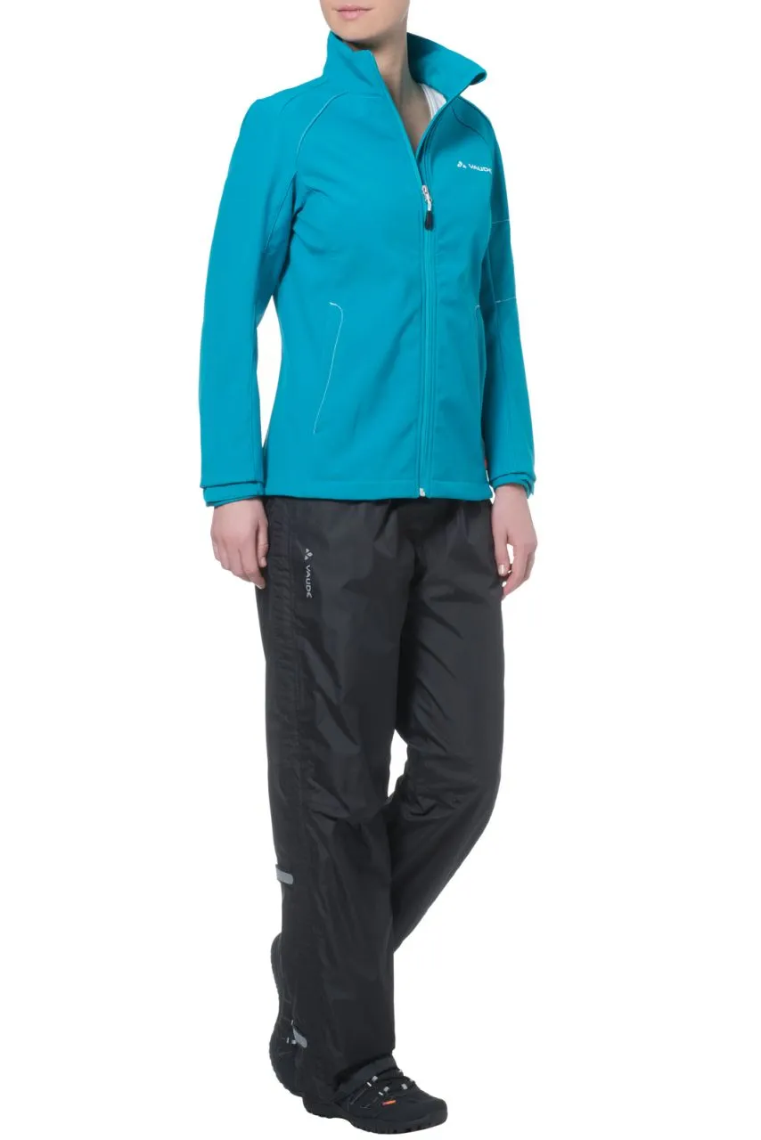 Fluid Full-Zip Pantalon De Pluie Femmes – Image 8
