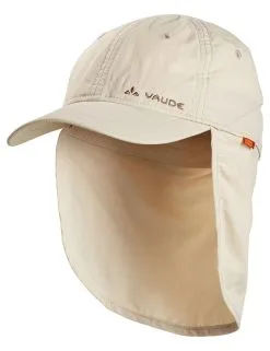 Sahara Cap III Chapeau De Soleil Enfants