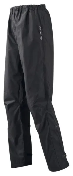 Fluid II Pantalon De Pluie Tailles Courtes/Tailles Longues Hommes