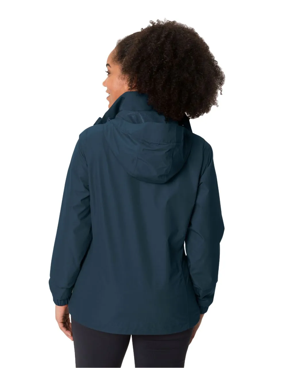 Escape Light Veste De Pluie Femmes â Image 3