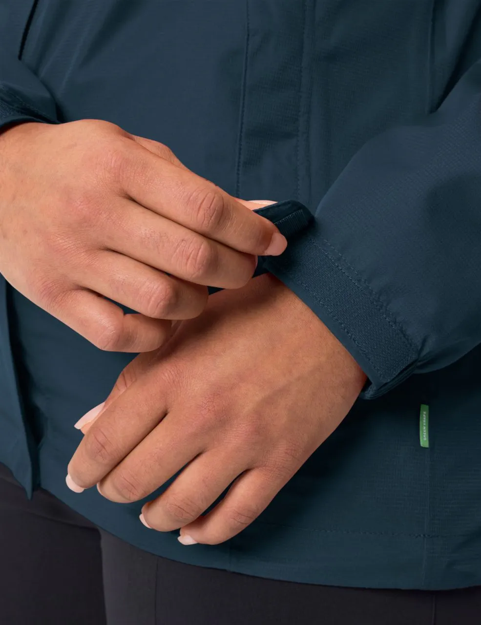 Escape Light Veste De Pluie Femmes â Image 6