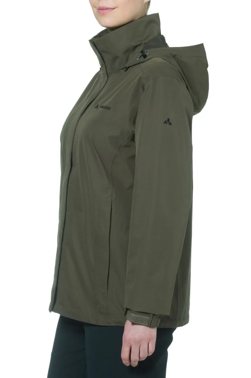 Escape Light Veste De Pluie Femmes – Image 5