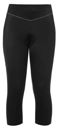 Active 3/4 Pantalon Cycliste Femmes