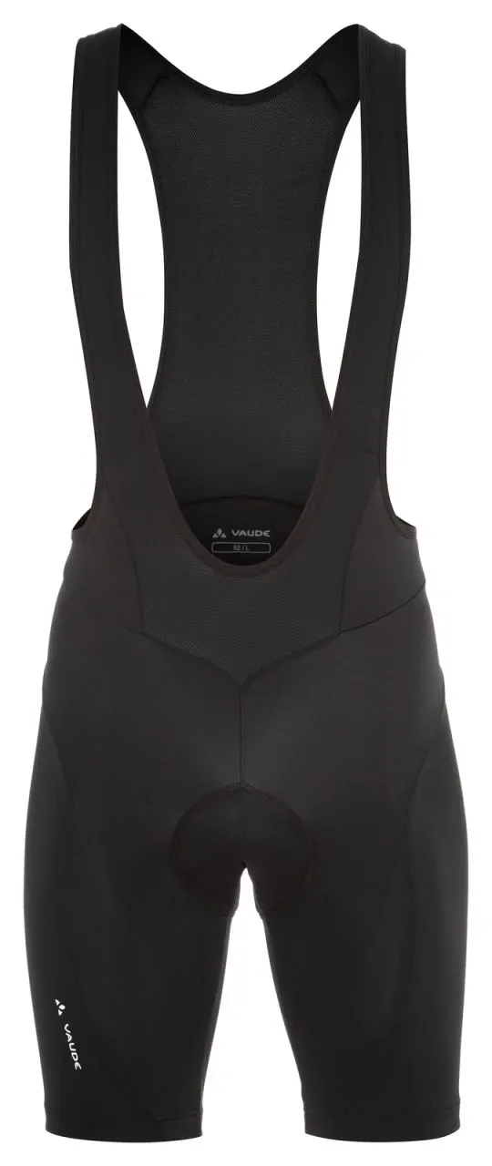 Active Short Cycliste à Bretelles Hommes