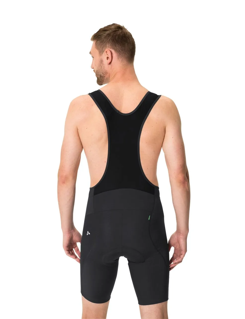 Active Short Cycliste à Bretelles Hommes – Image 3