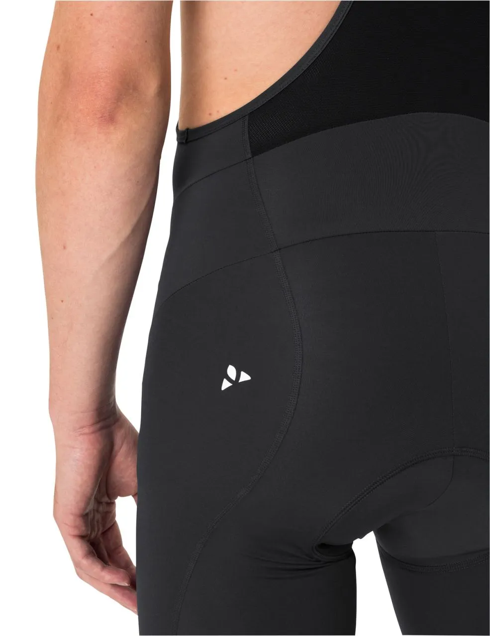 Active Short Cycliste à Bretelles Hommes – Image 5