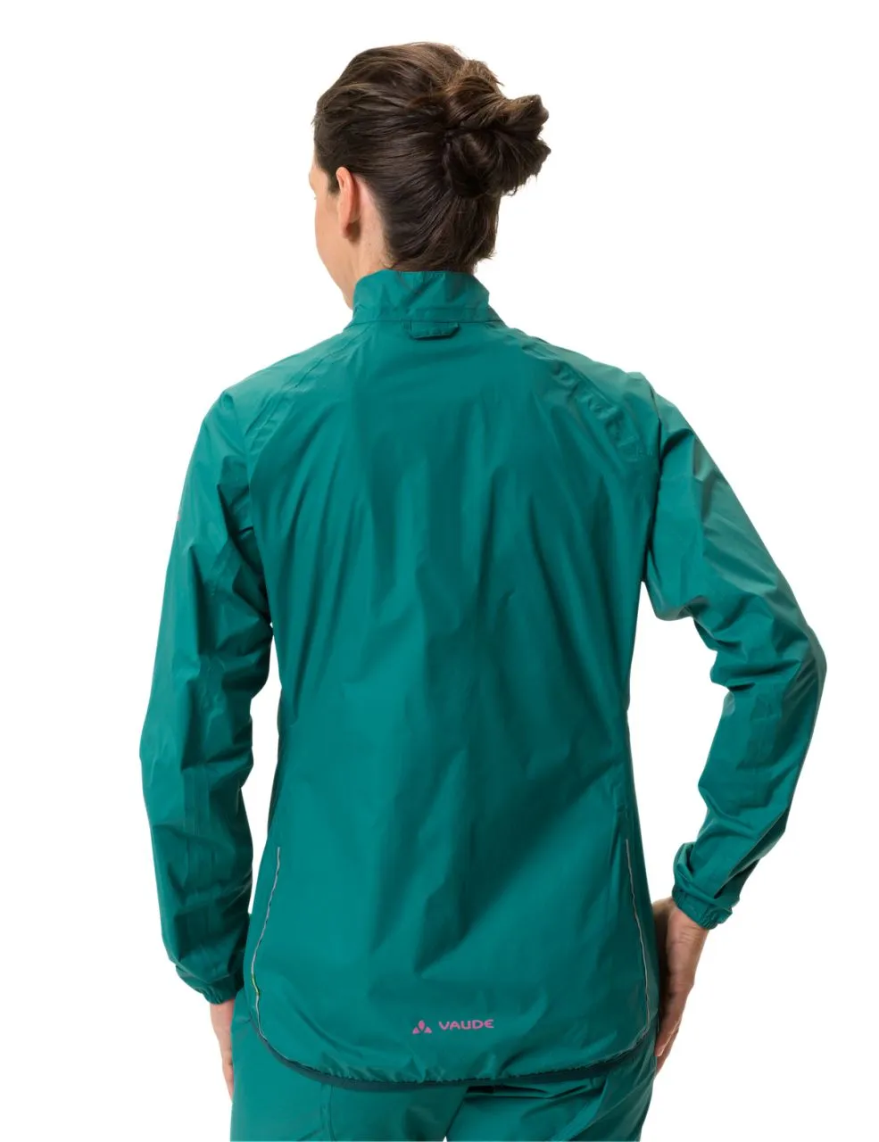 Drop III Veste De Pluie Femmes – Image 3