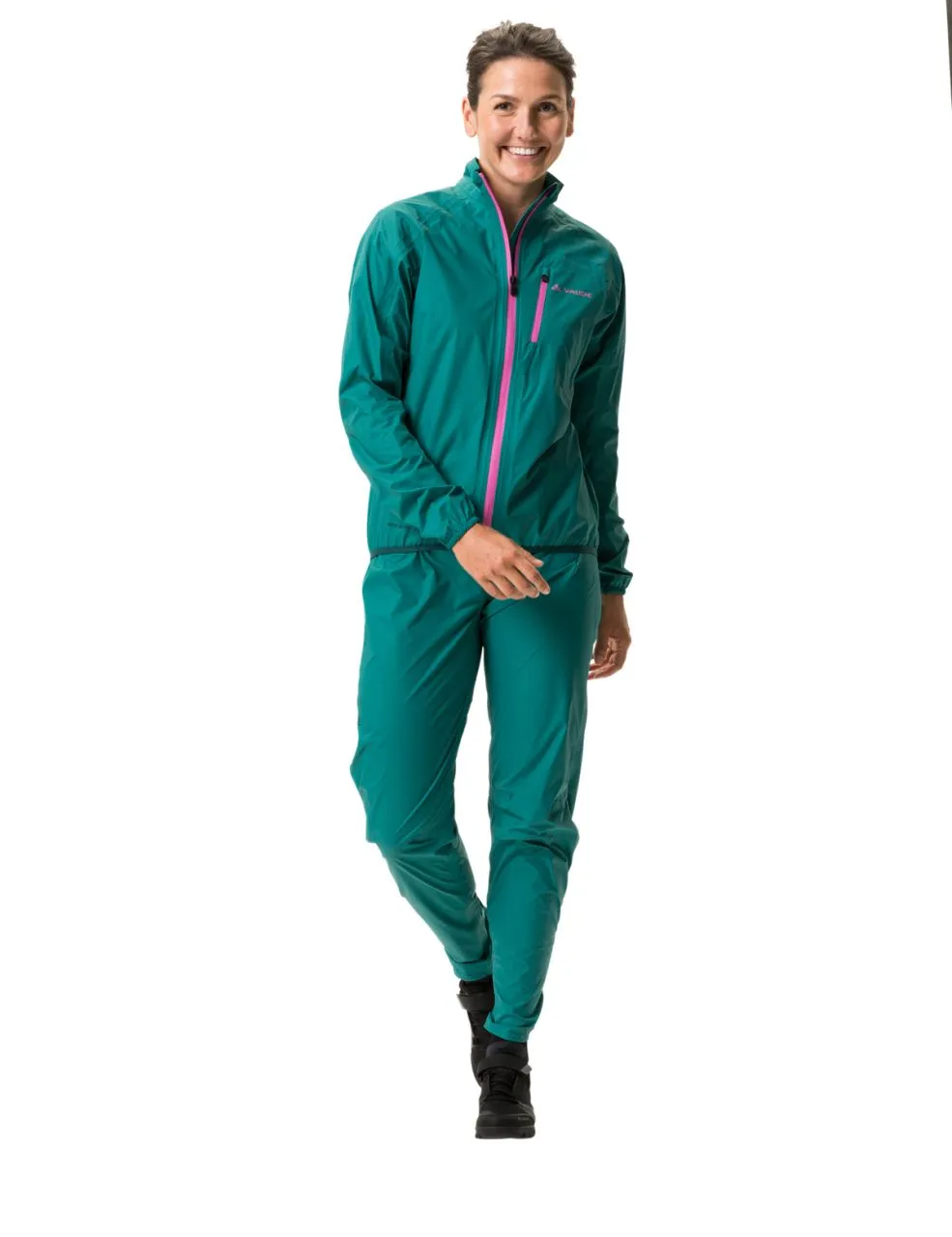 Drop III Veste De Pluie Femmes – Image 7