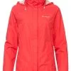 Escape Bike Light Veste De Pluie Femmes