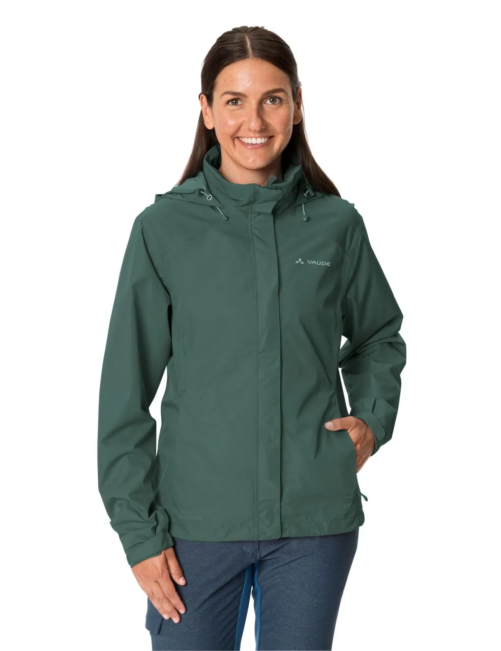 Escape Bike Light Veste De Pluie Femmes â Image 2