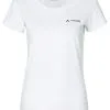 Brand T-Shirt Femmes