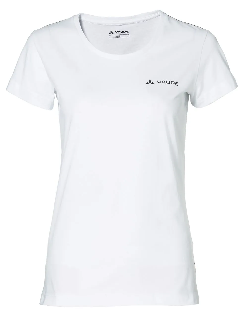 Brand T-Shirt Femmes