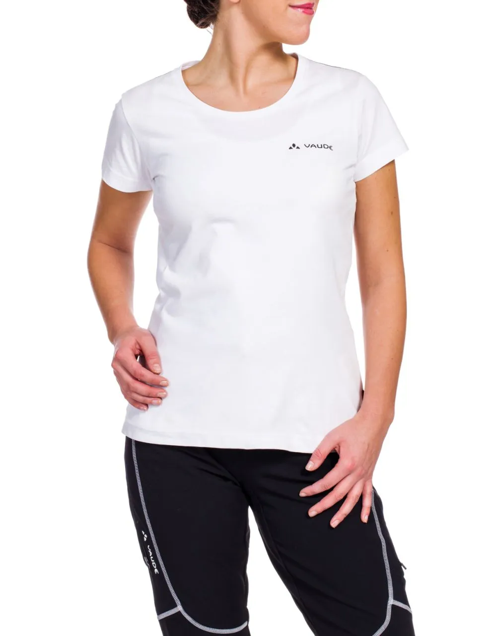 Brand T-Shirt Femmes – Image 2