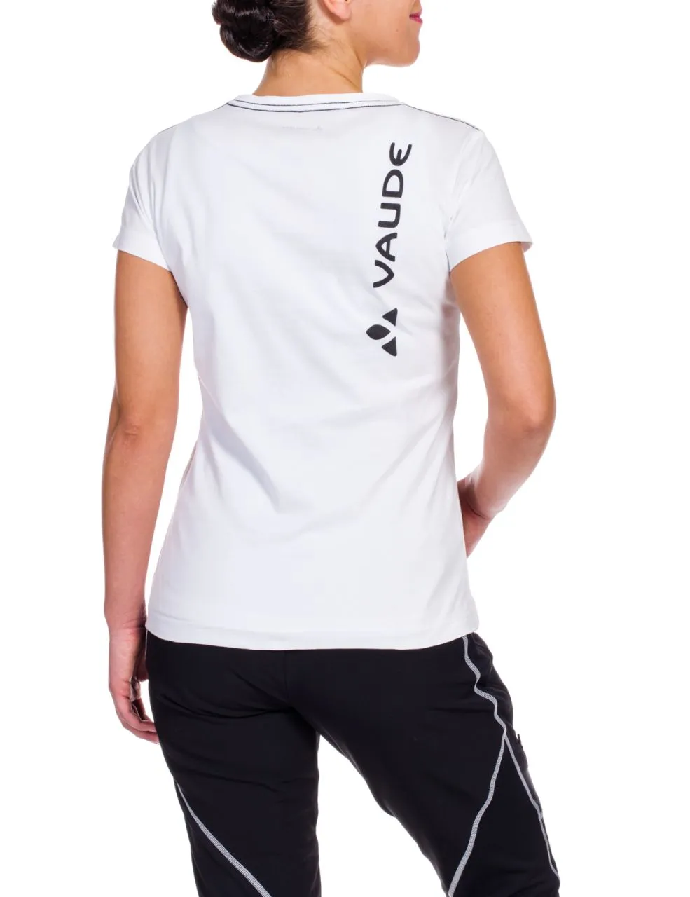 Brand T-Shirt Femmes – Image 3