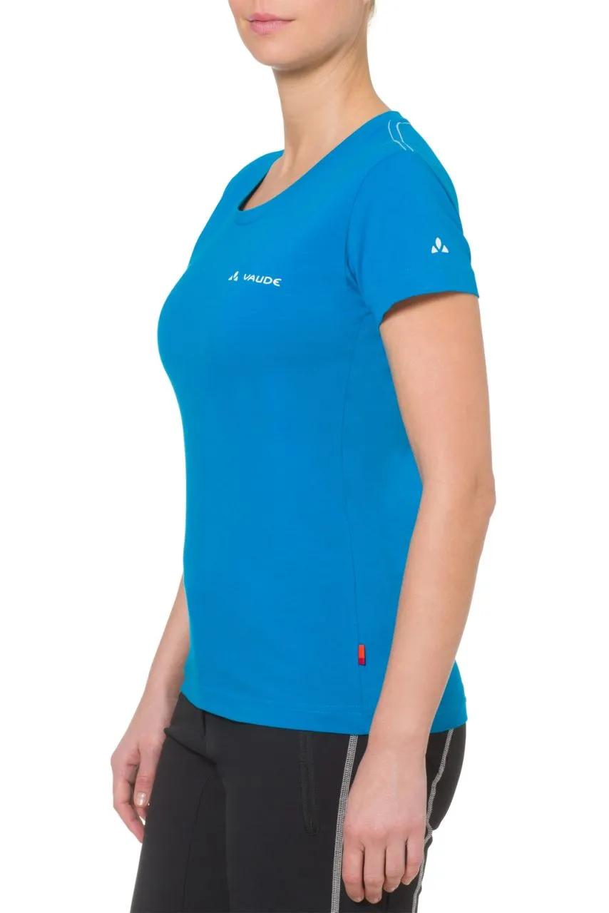 Brand T-Shirt Femmes – Image 5