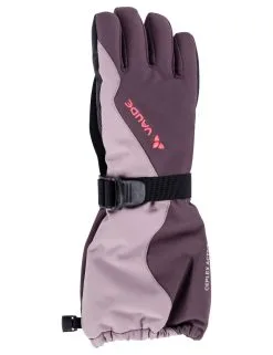 Snow Cup Gloves Gants Enfant