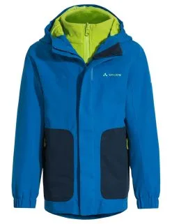 Campfire IV Veste Outdoor 3 En 1 Enfant