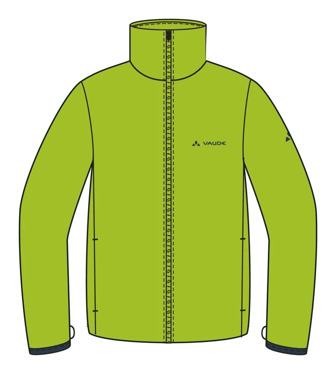 Campfire IV Veste Outdoor 3 En 1 Enfant – Image 4