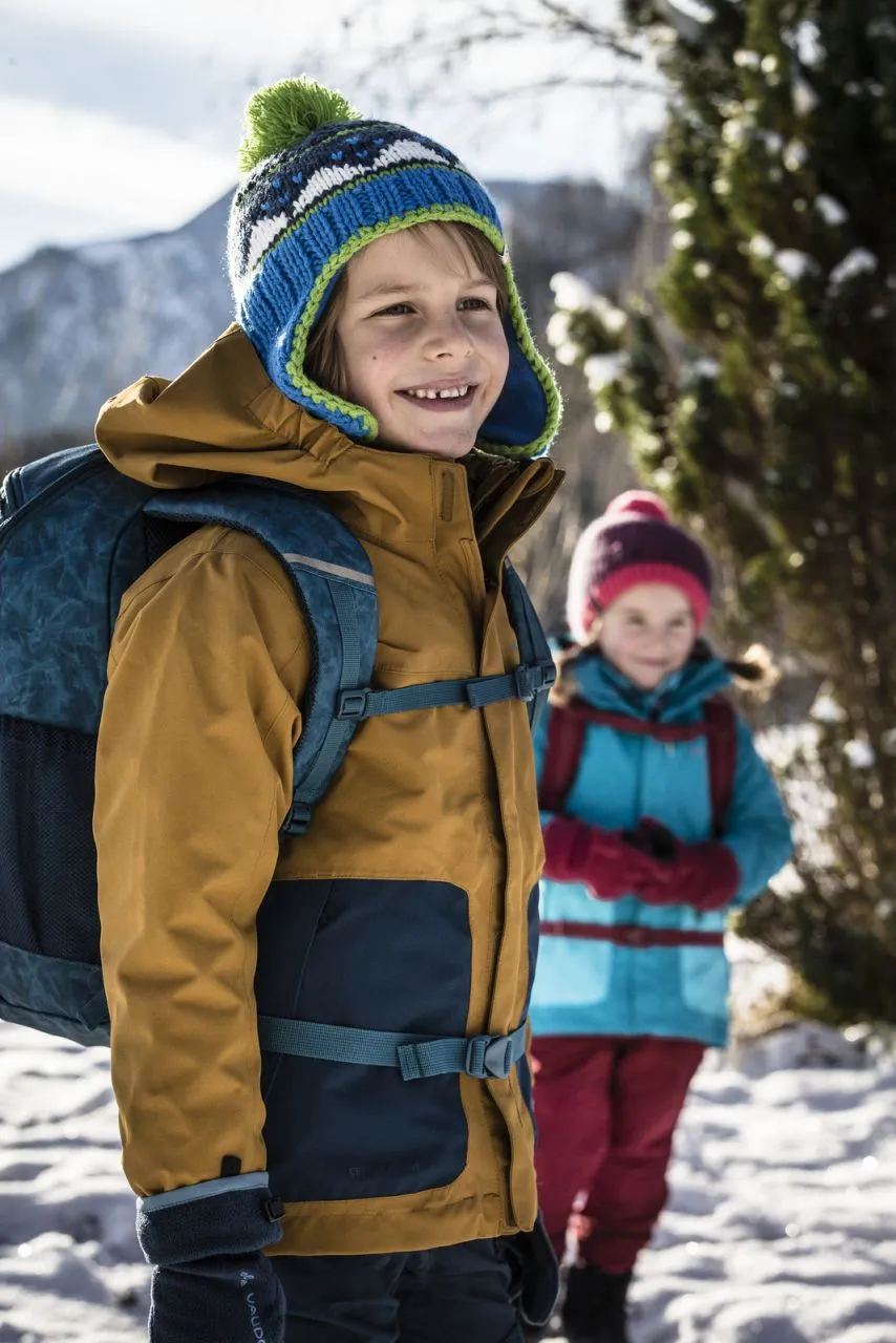 Campfire IV Veste Outdoor 3 En 1 Enfant – Image 6