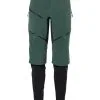 Virt Softshell Pants II Pantalon Softshell Homme