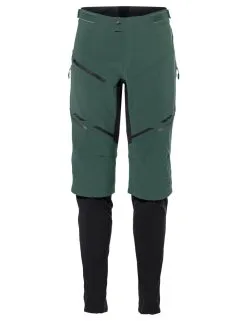 Virt Softshell Pants II Pantalon Softshell Homme