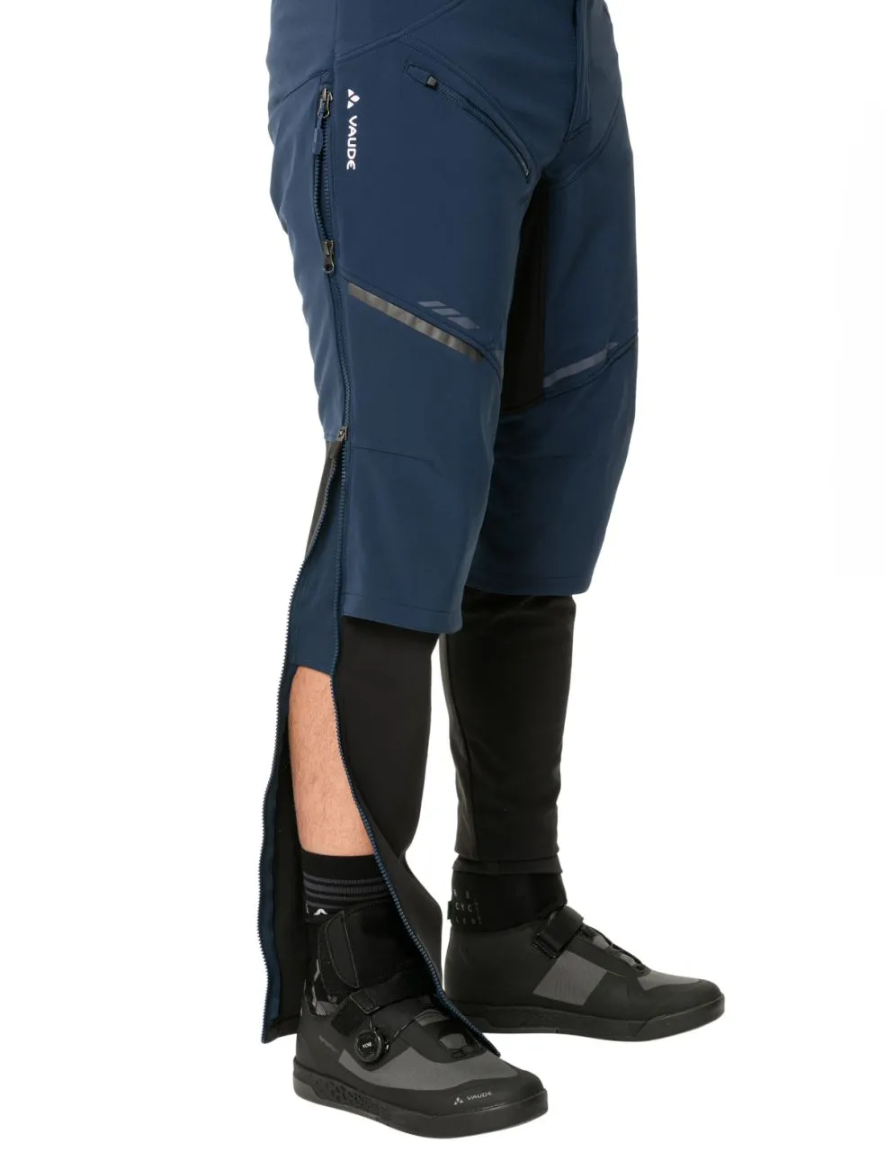 Virt Softshell Pants II Pantalon Softshell Homme â Image 6