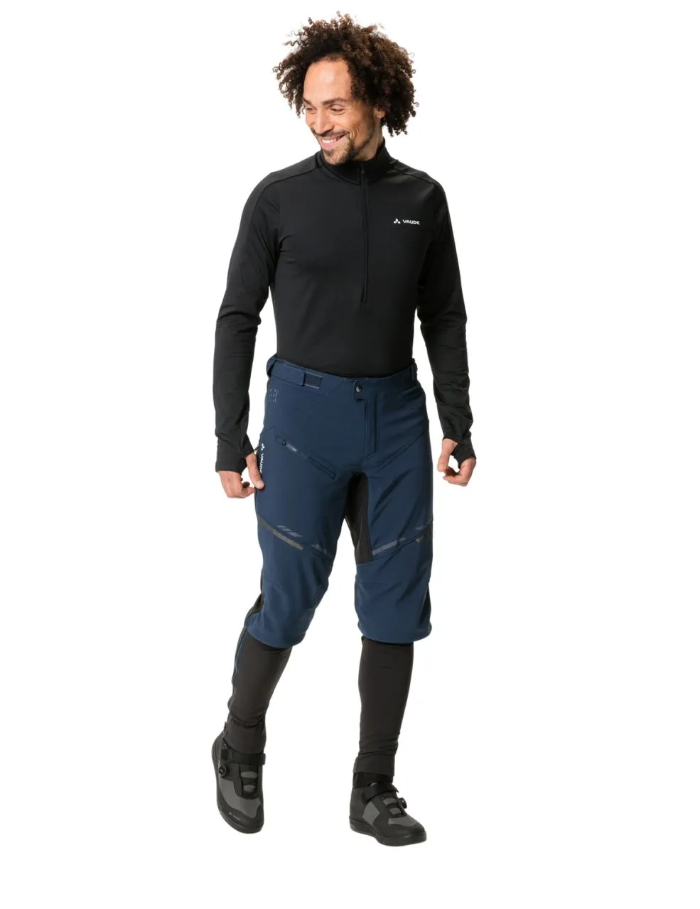 Virt Softshell Pants II Pantalon Softshell Homme â Image 7