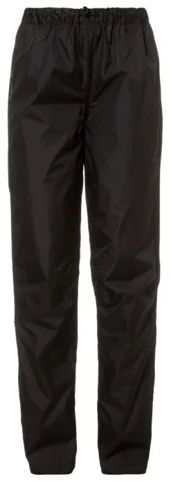 Fluid Pantalon De Pluie Femmes