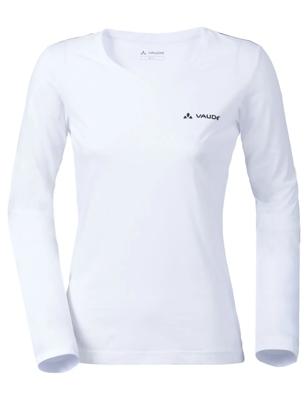 Brand T-Shirt Manches Longues Femmes
