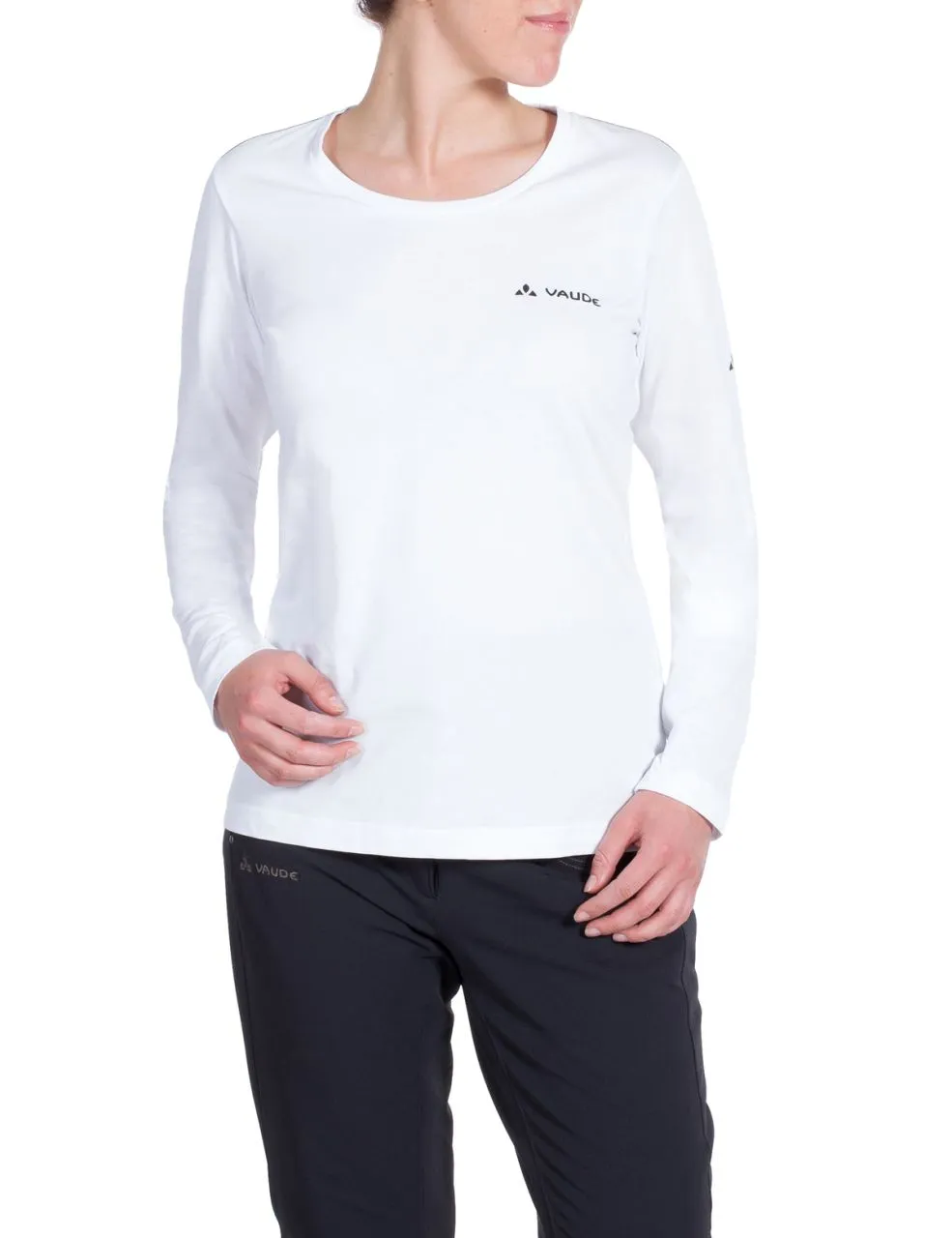 Brand T-Shirt Manches Longues Femmes – Image 2