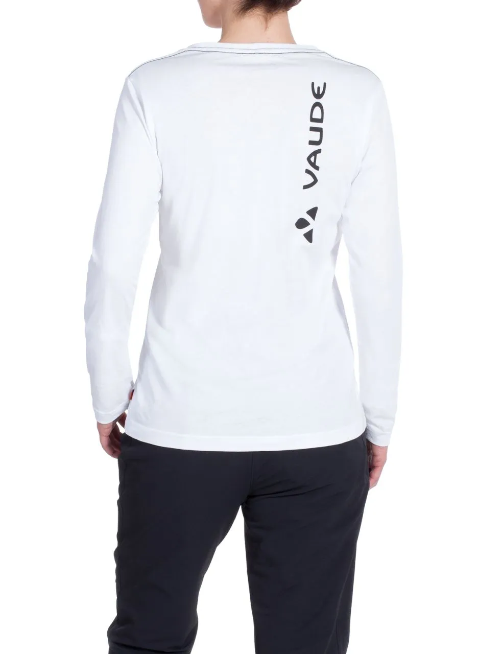 Brand T-Shirt Manches Longues Femmes – Image 3