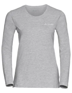 Brand T-Shirt Manches Longues Femmes