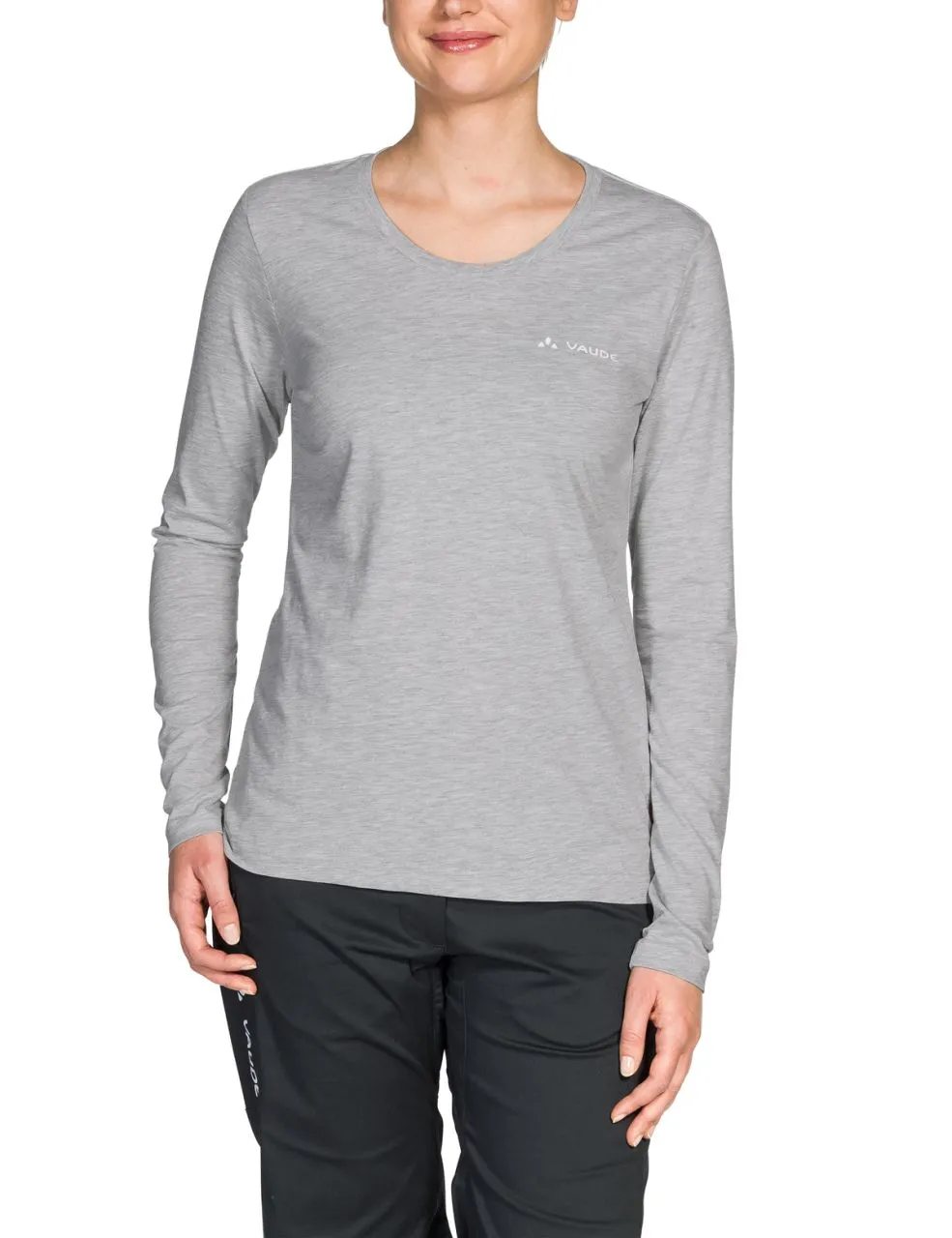 Brand T-Shirt Manches Longues Femmes – Image 2