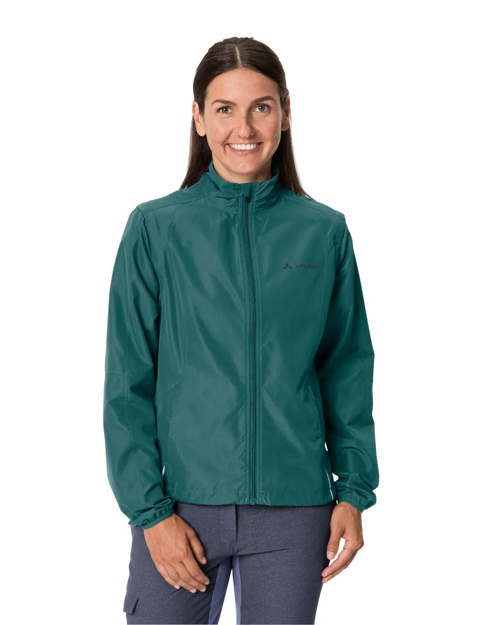 Dundee Classic Veste Coupe-vent Dézippable Femmes – Image 2