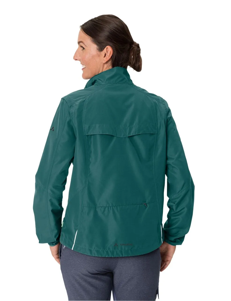 Dundee Classic Veste Coupe-vent Dézippable Femmes – Image 3