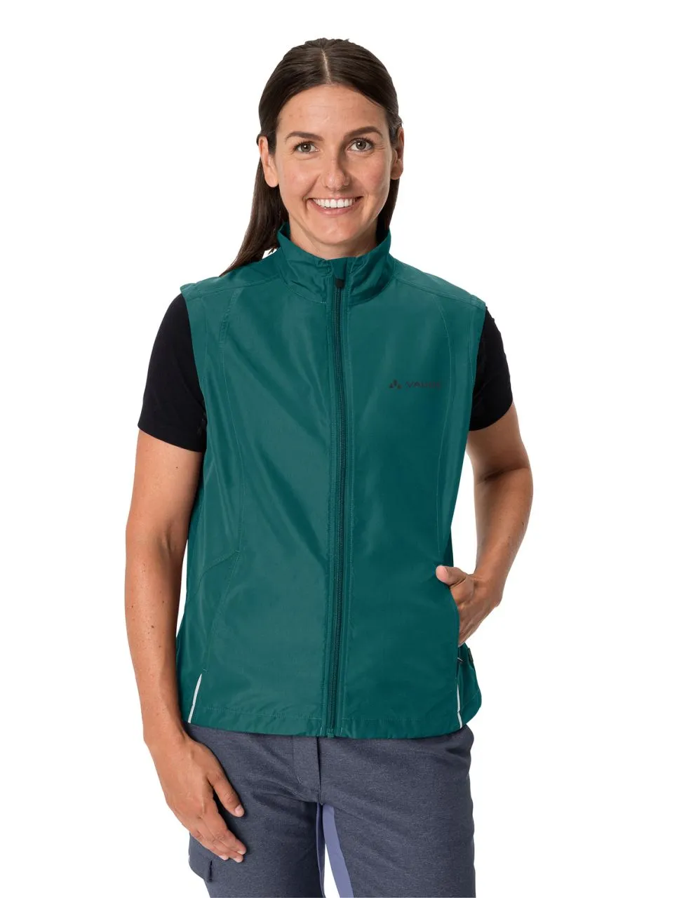 Dundee Classic Veste Coupe-vent Dézippable Femmes – Image 6