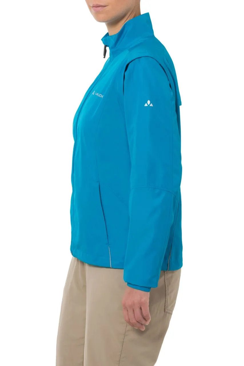 Dundee Classic Veste Coupe-vent Dézippable Femmes – Image 8