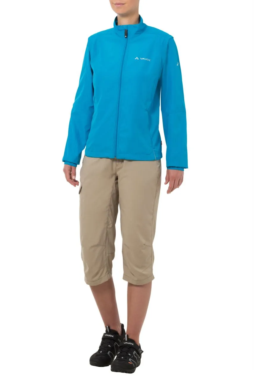 Dundee Classic Veste Coupe-vent Dézippable Femmes – Image 9