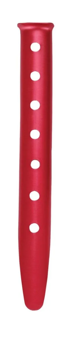 Snow And Sand Peg 31 Cm (6 Pièces) - Sardines