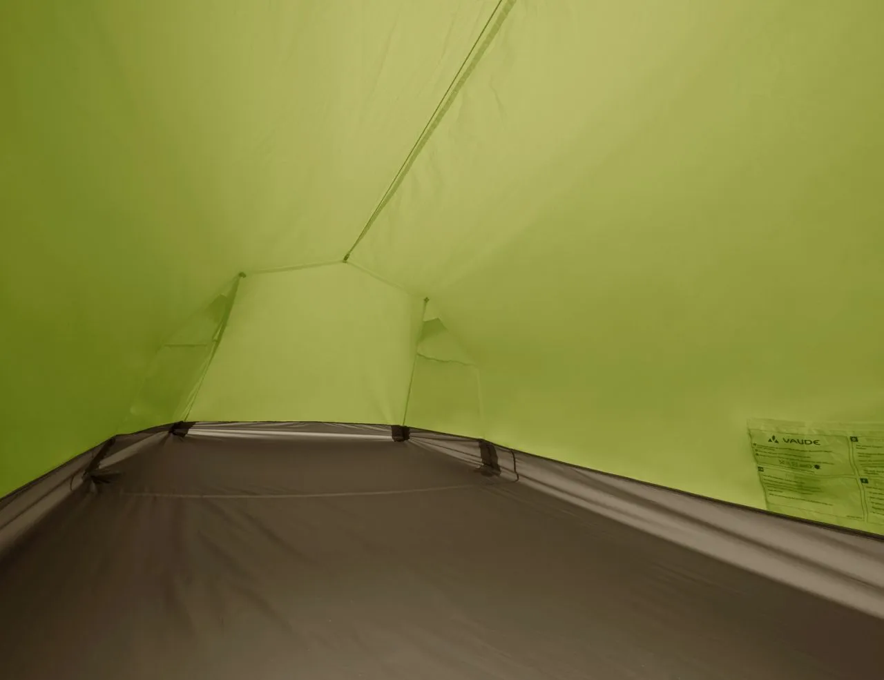 Arco 2 Personnes - Tente Randonnée – Image 3