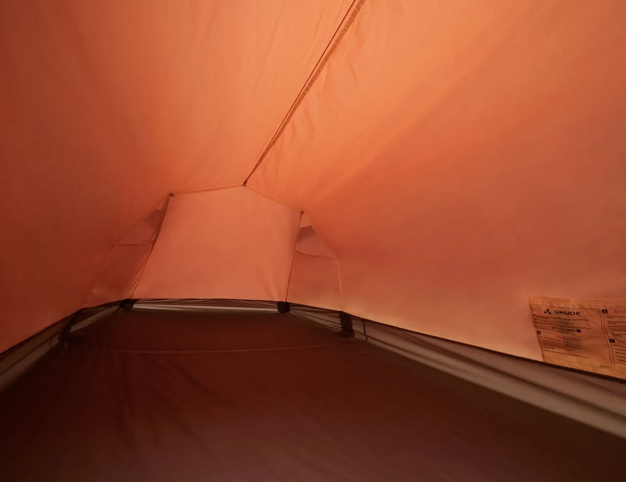 Arco 2 Personnes - Tente Randonnée – Image 3