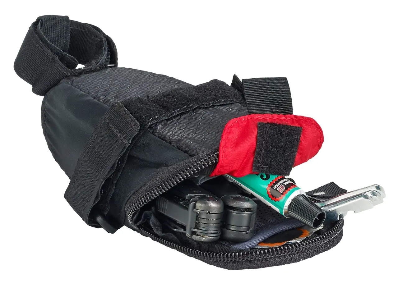 Race Light S - Sacoche De Selle – Image 3