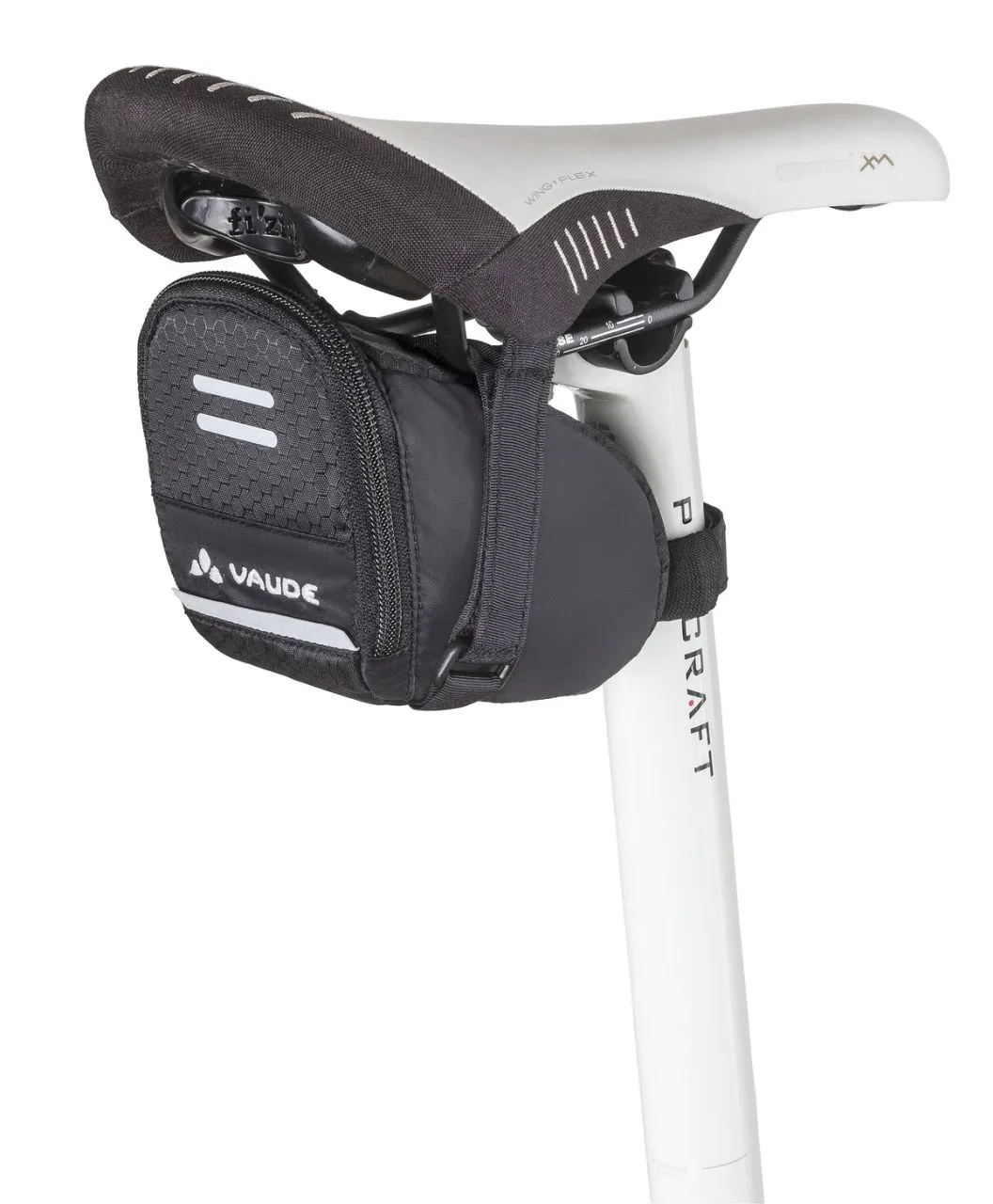 Race Light L - Sacoche De Selle