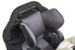 Head Support Shuttle - Porte-bébé Appuie-tête