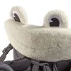 Cushion "Frog" - Porte-bébé Appuie-tête