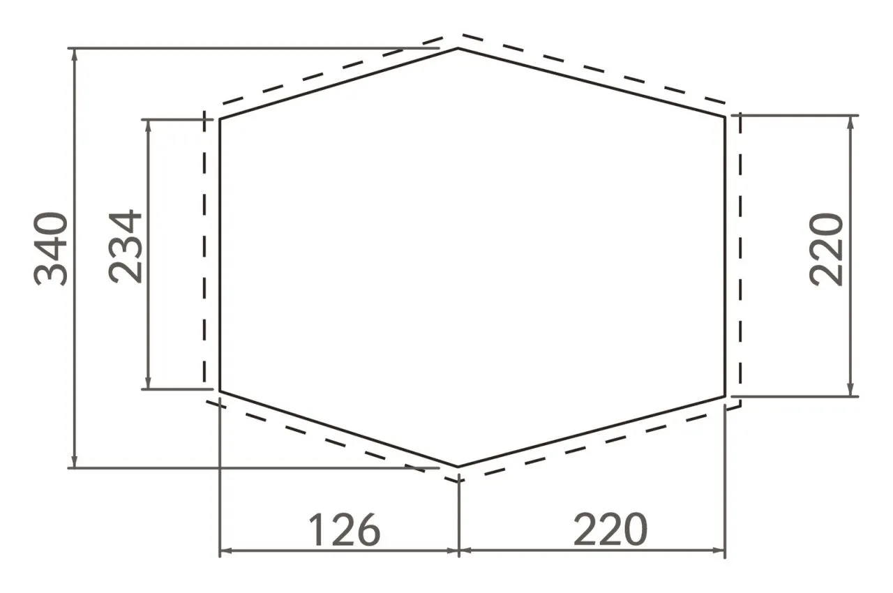 FPC Drive Van - Bâche De Sol – Image 2