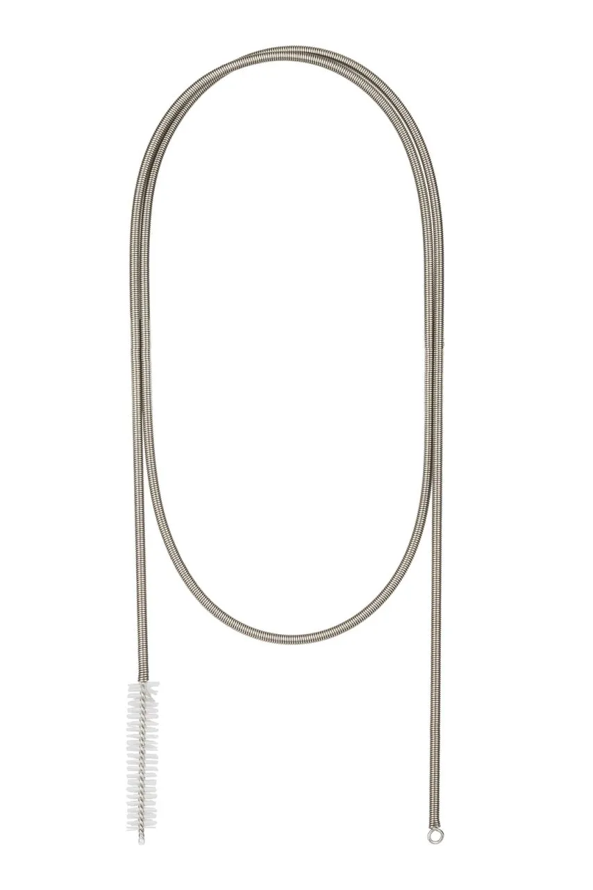 Aquarius Tube Brush - Tuyau D'hydratation Brosse